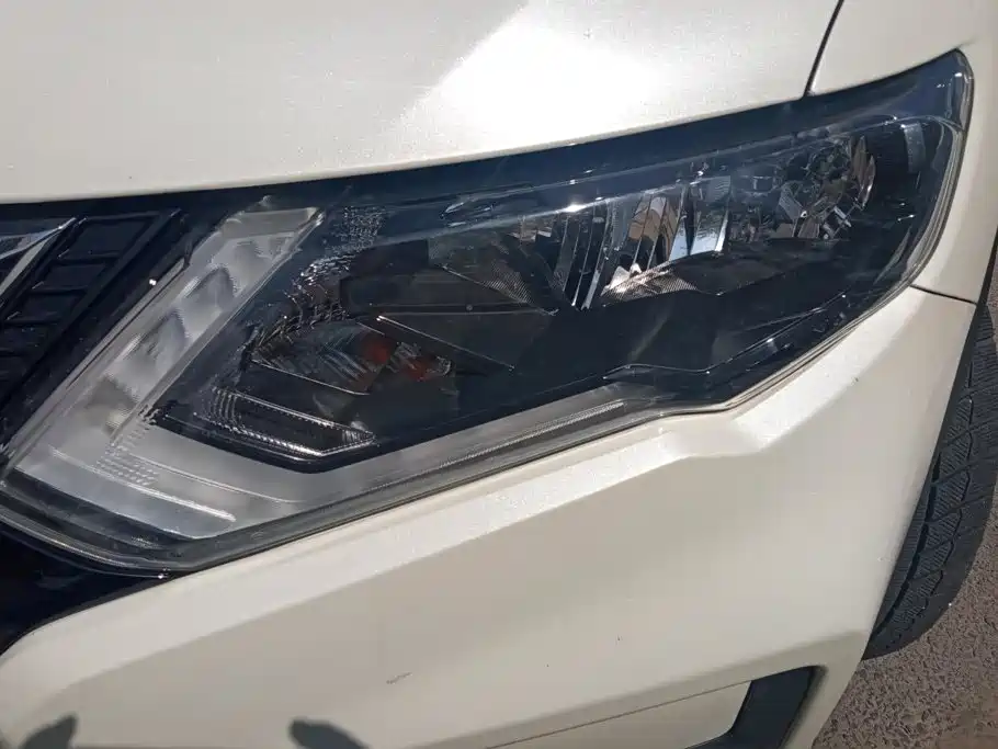 Nissan X-Trail 2020
