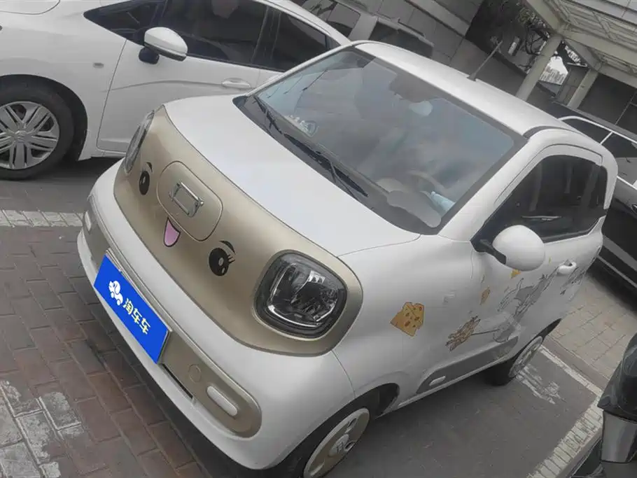 Bestune Pony 2025