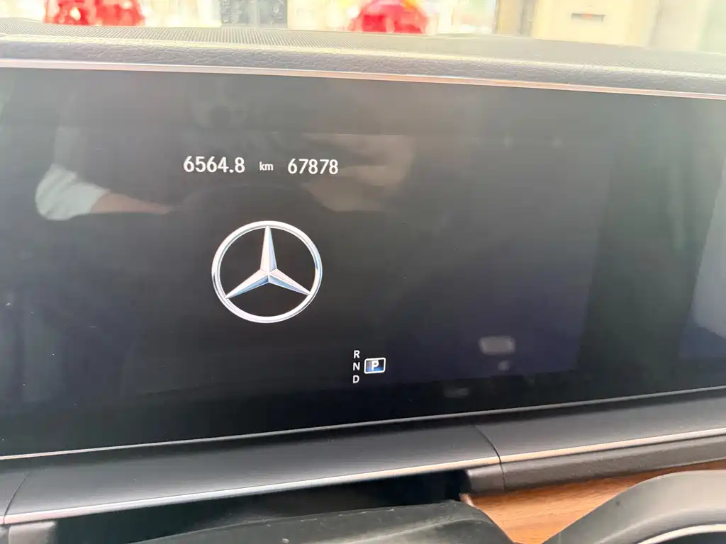 Mercedes-Benz GLS 2023 — фото 10