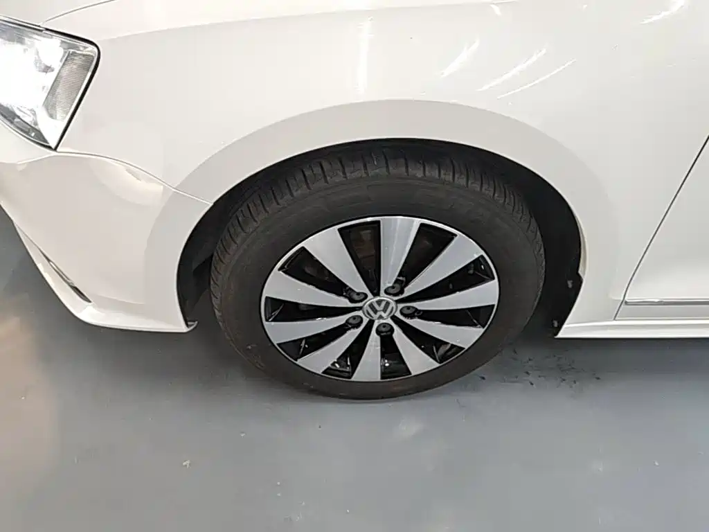 Volkswagen Sagitar 2019 — фото 23