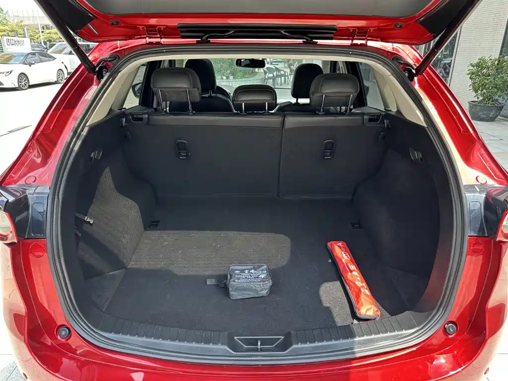 Mazda CX-5 2018 — фото 17