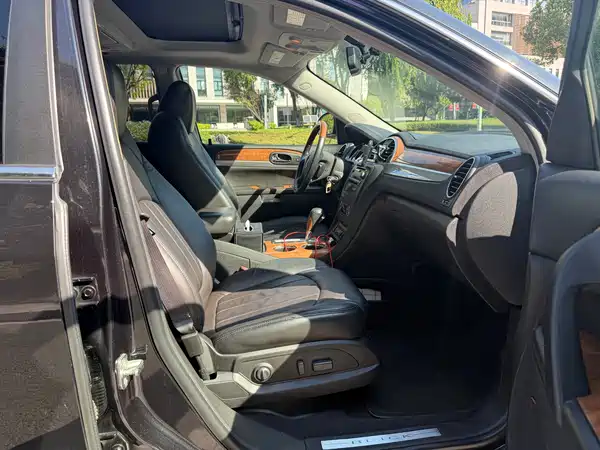 Buick Encore 2010