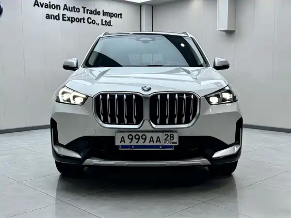 BMW X1 2024