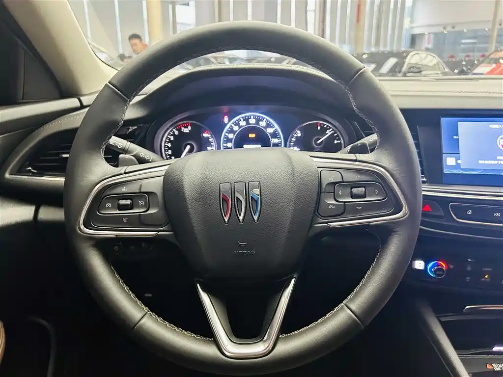 Buick Regal 2023 — фото 14