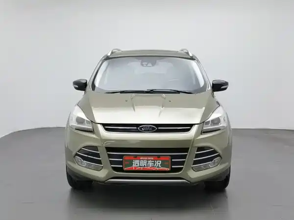 Ford Kuga 2013