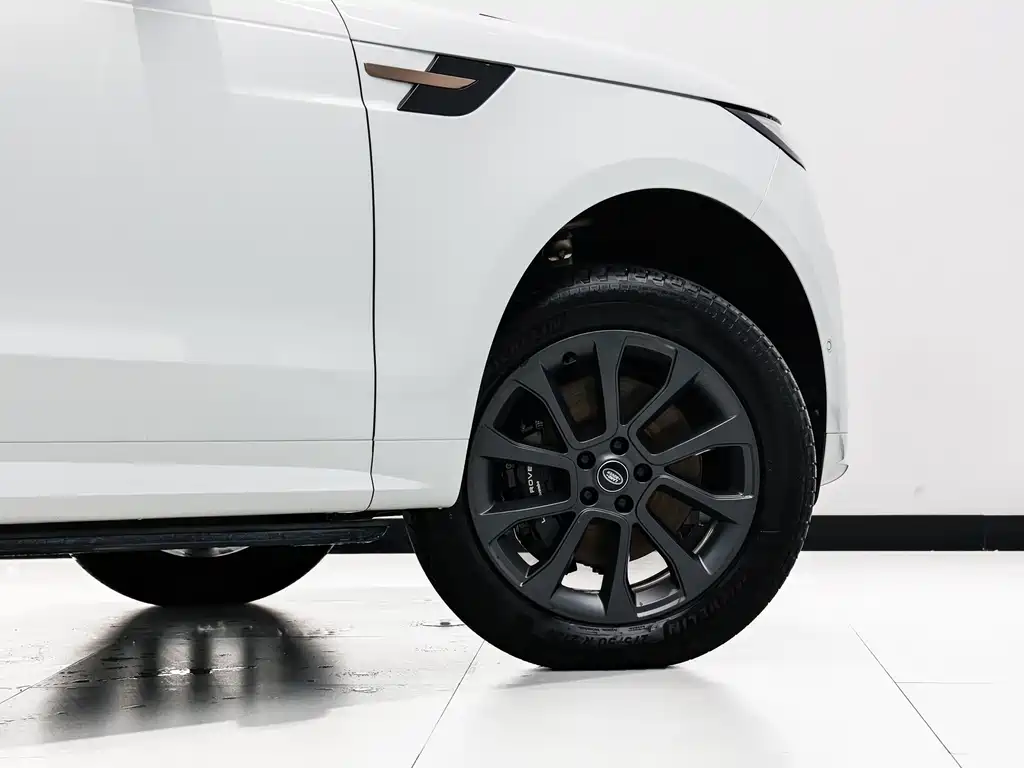 Land Rover Sport 2024 — фото 22