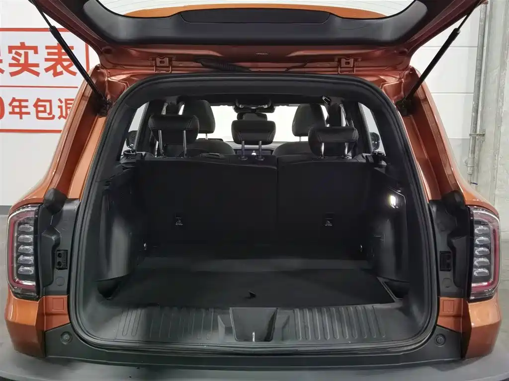 Haval Big Dog 2021 — фото 16