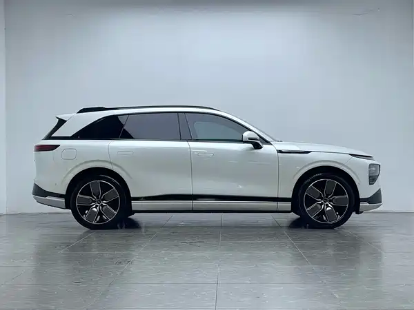 XPeng G9 2023