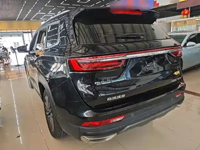 Jetour X90 PLUS 2024