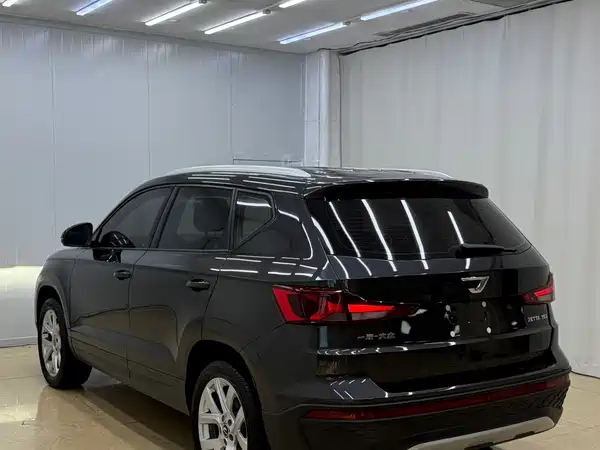Jetta VS5 2023