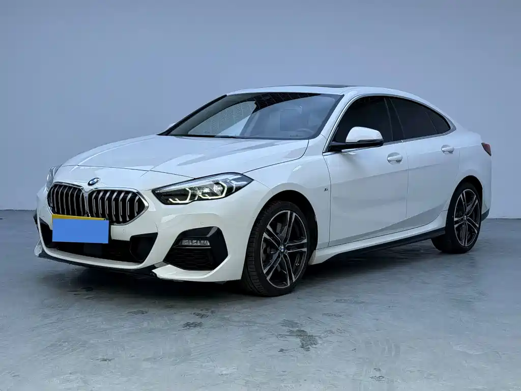 BMW 2 Series 2023 — фото 1