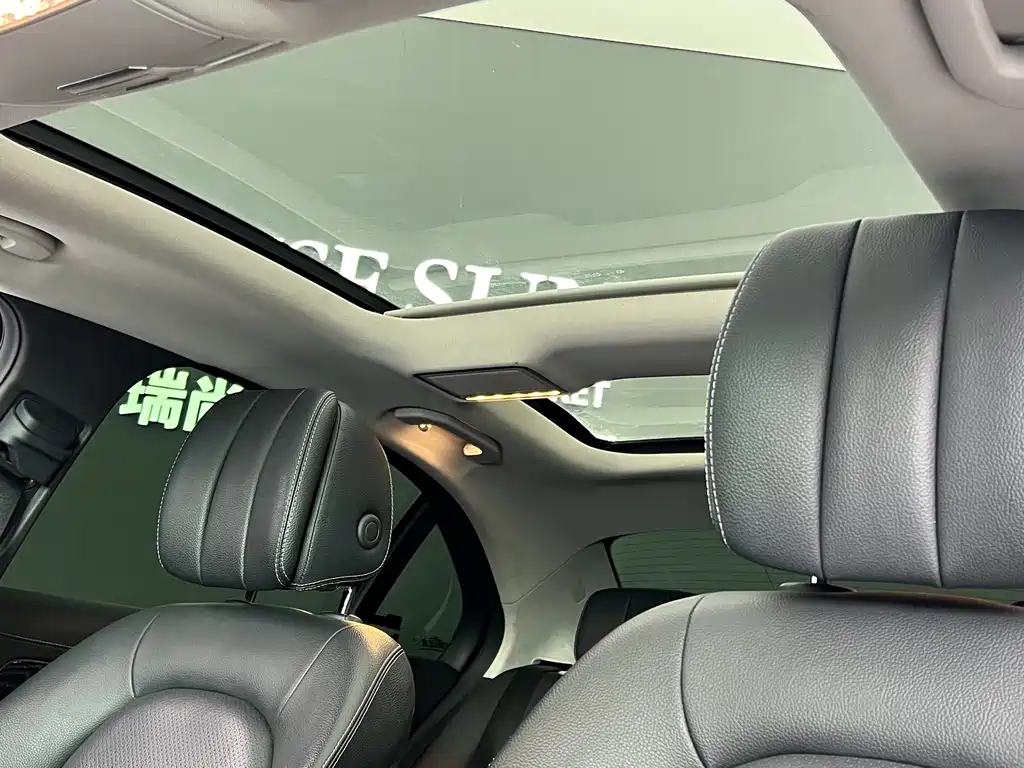 Mercedes-Benz C-Class 2020 — фото 5