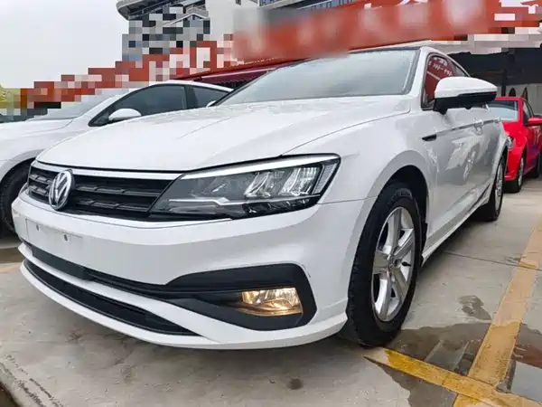 Volkswagen Lamando 2021