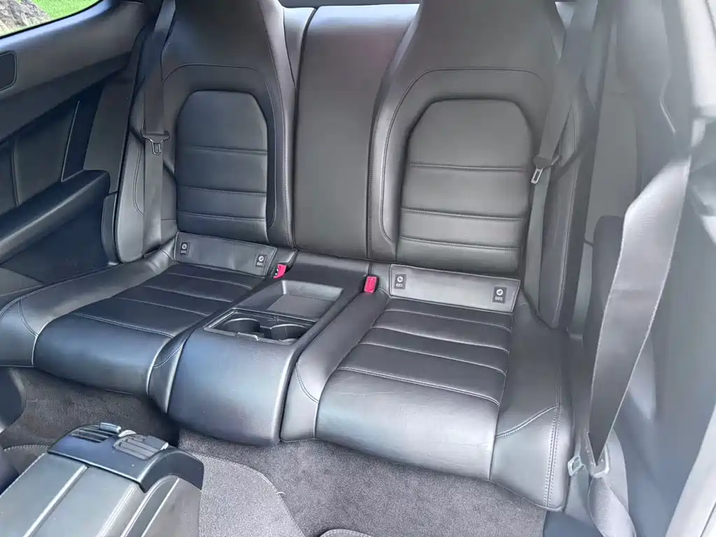 Mercedes-Benz C-Class AMG 2014 — фото 10