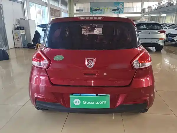 Baojun 310 2021