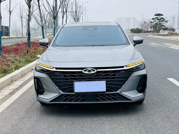 Chery Arrizo 8 2023