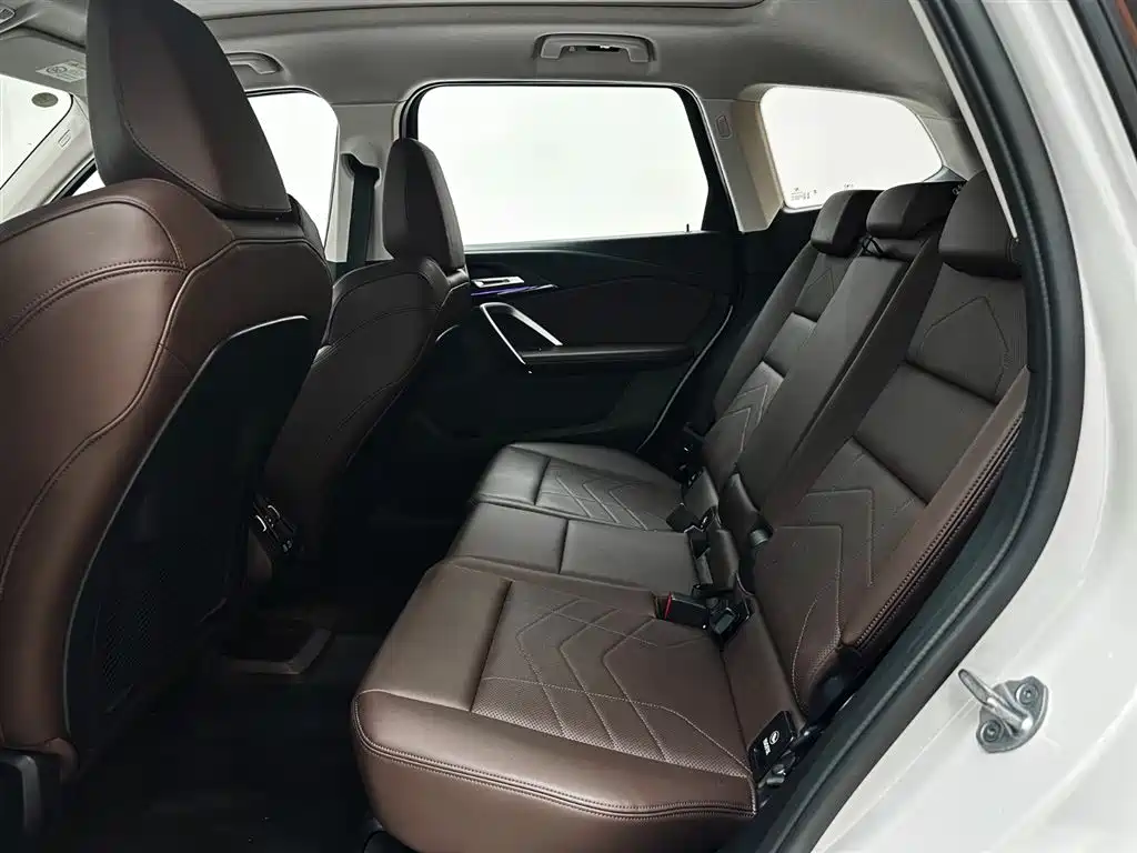 BMW X1 2023 — фото 21