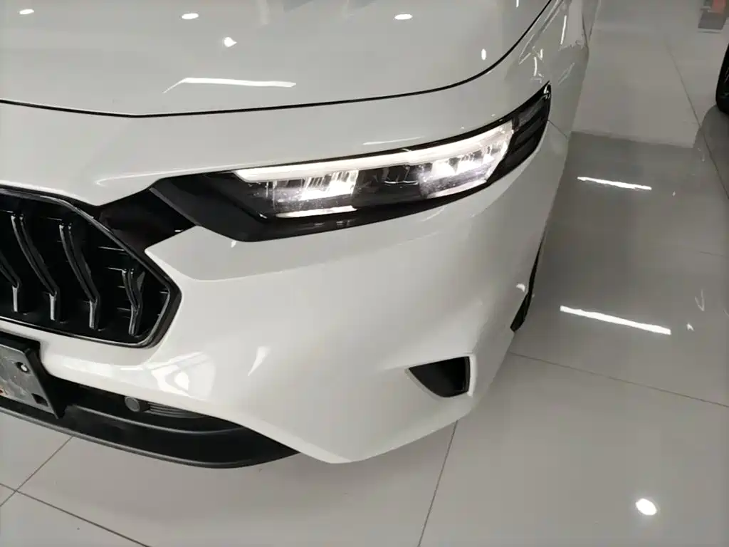 Honda Inspire 2023 — фото 24