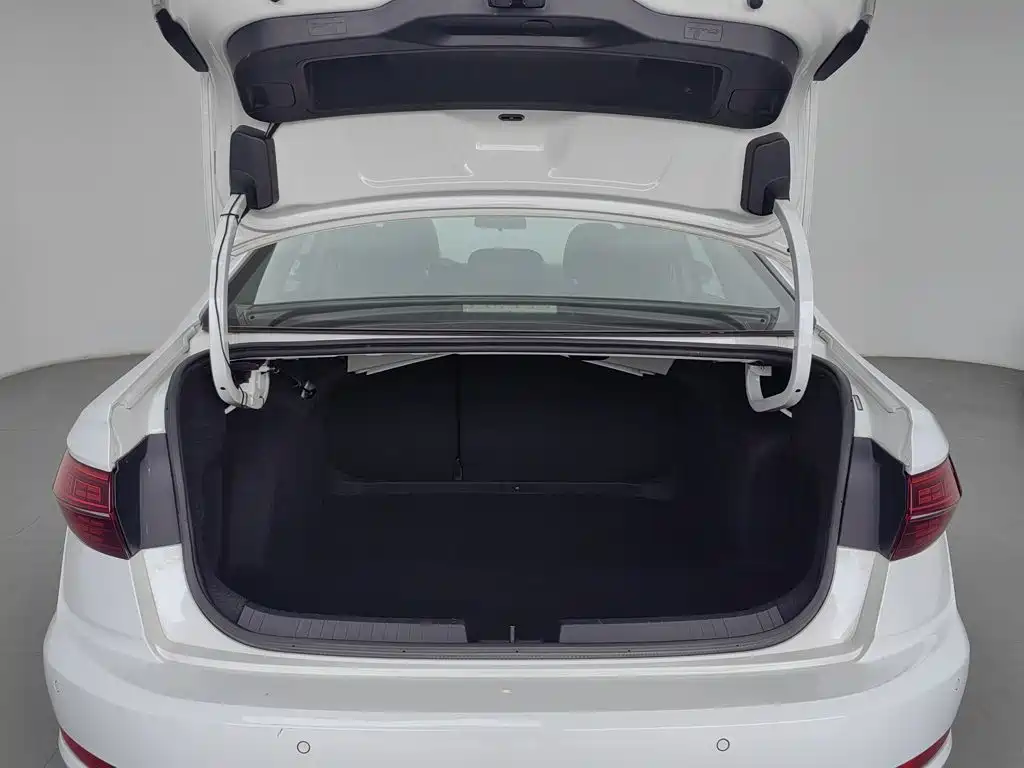Volkswagen Sagitar 2019 — фото 16