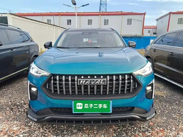 Haval Red Rabbit 2022