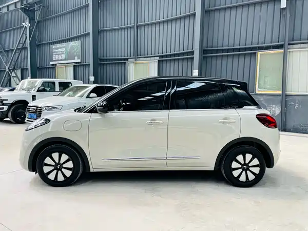 Wuling Bingo 2024