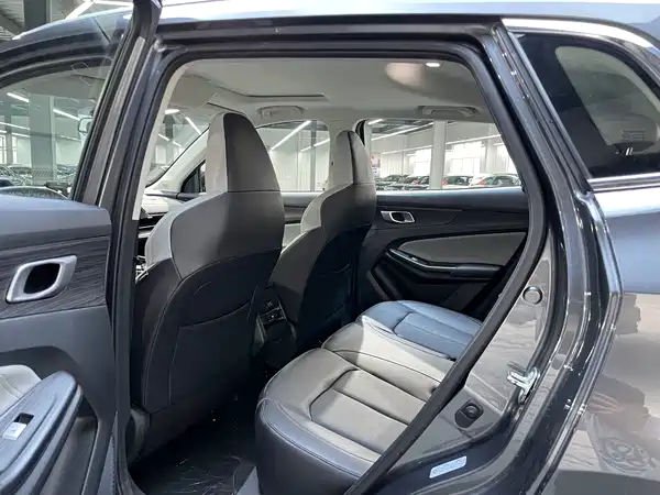 Changan Qiyuan Q05 Classic 2024