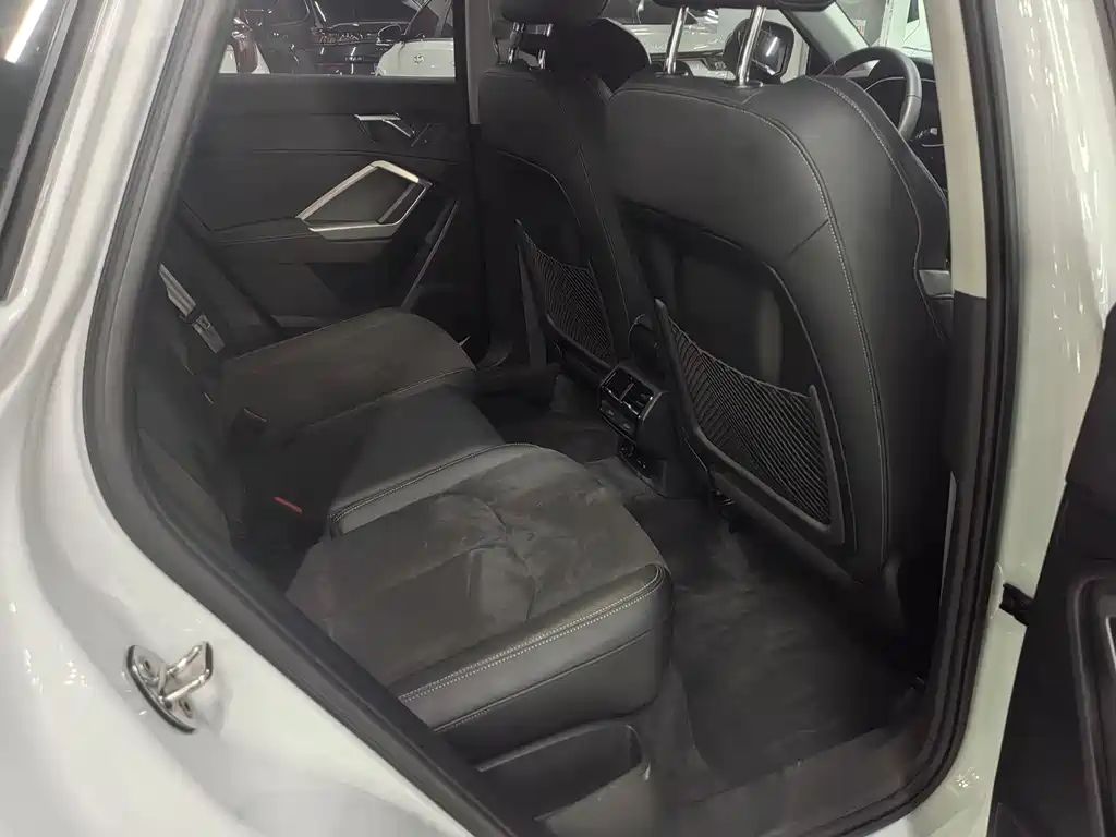 Audi Q3 2023