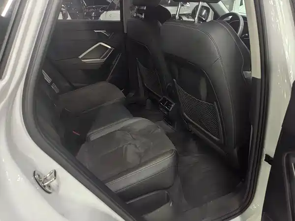 Audi Q3 2023