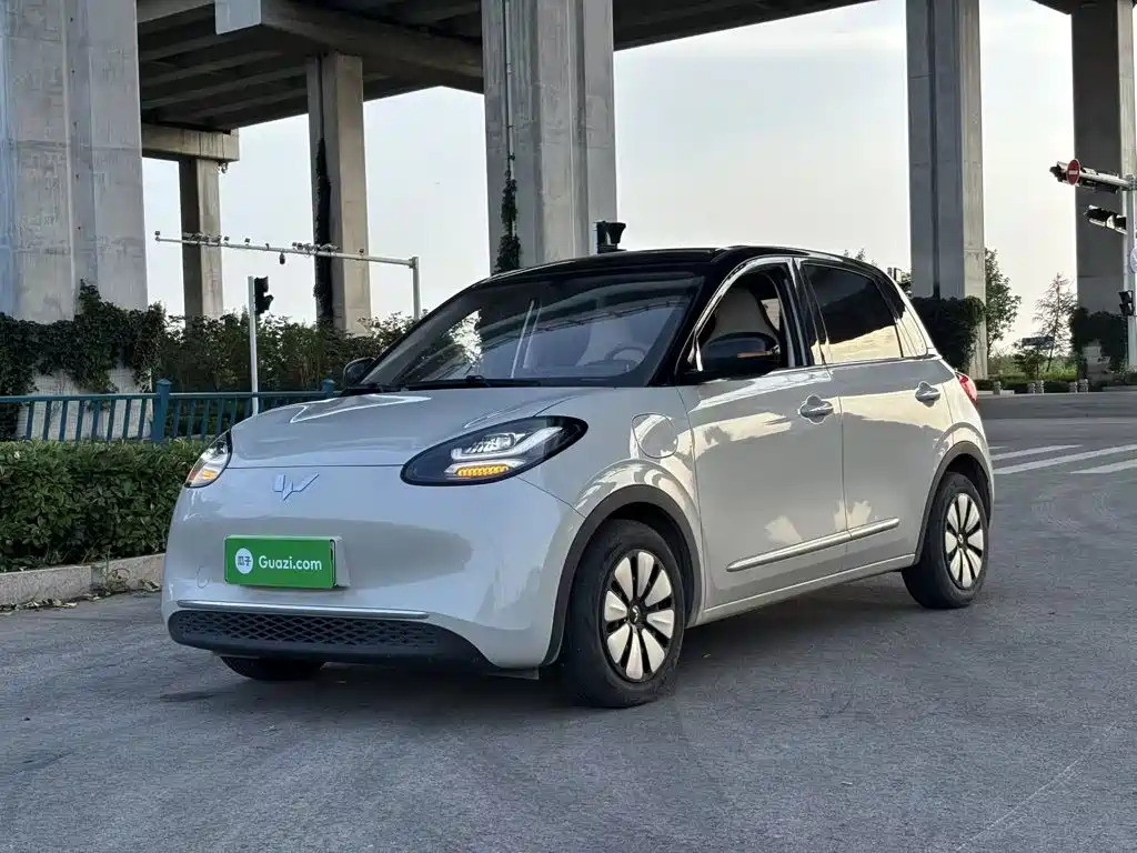 Wuling Bingo 2025