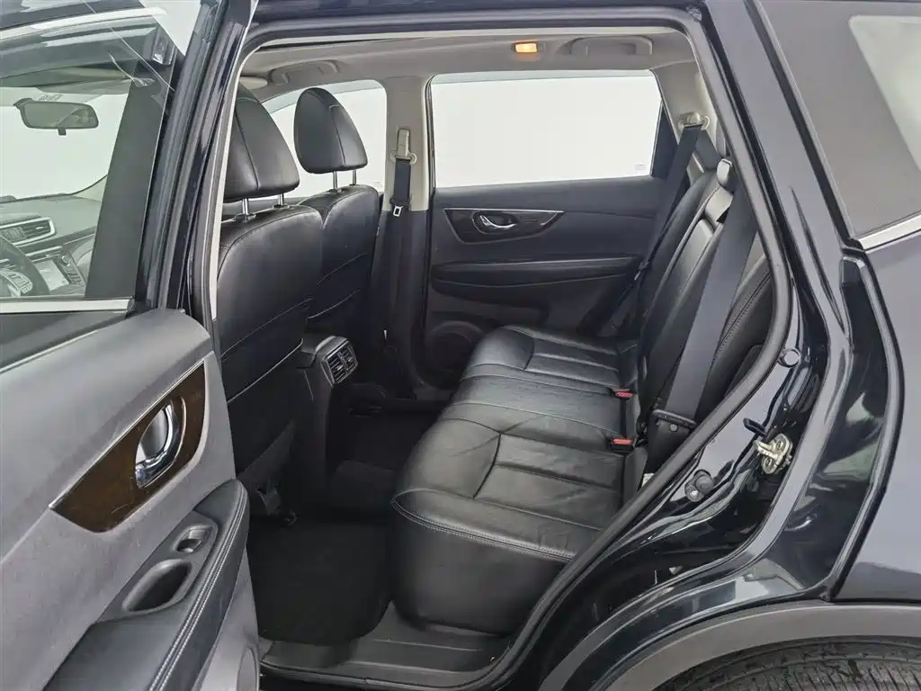 Nissan X-Trail 2014 — фото 15