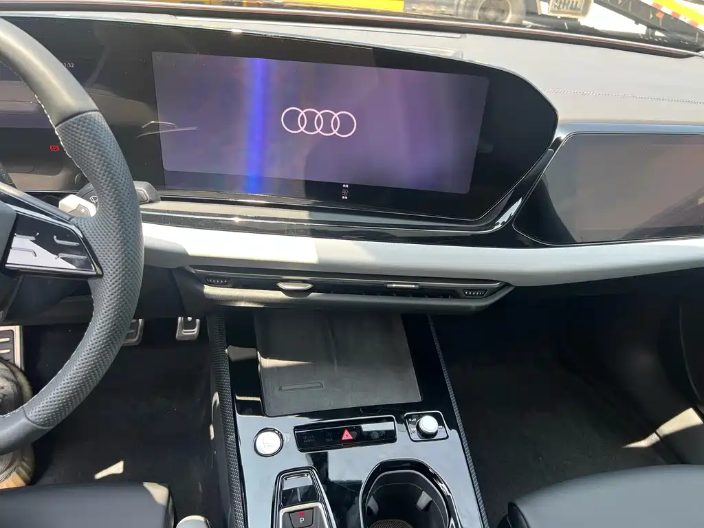 Audi A5L 2026 — фото 10