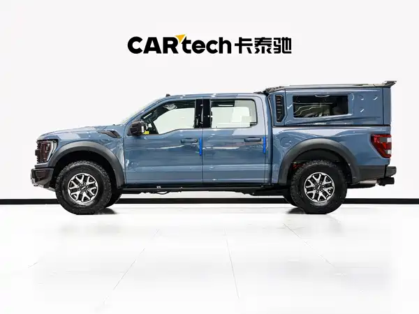 Ford F-150 Raptor 2023