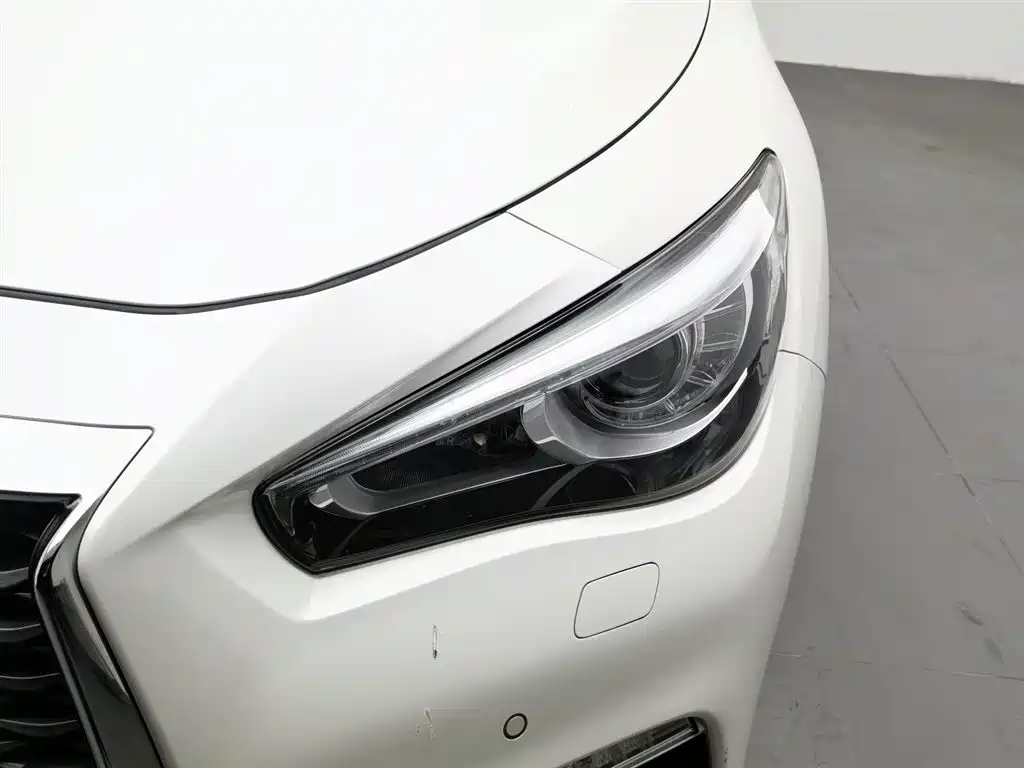 Infiniti Q50L 2021 — фото 7