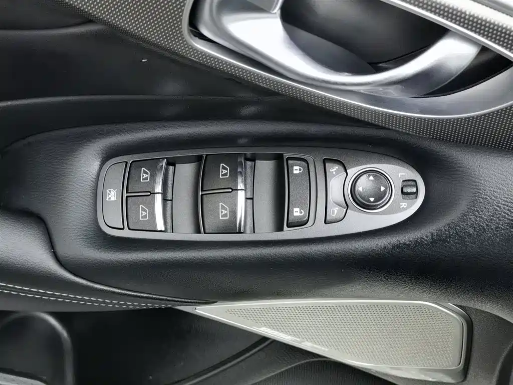 Infiniti Q50L 2021 — фото 9
