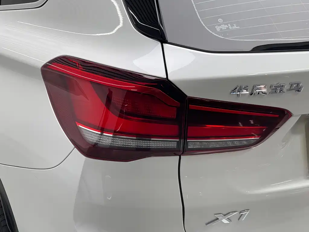 BMW X1 2023 — фото 20