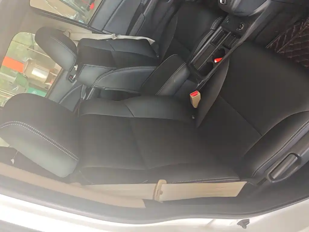 Honda CR-V 2016 — фото 25