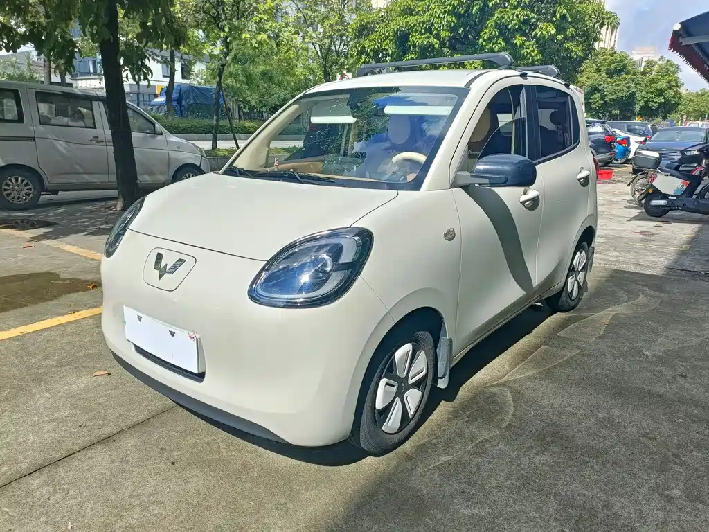 Wuling MINIEV 2025