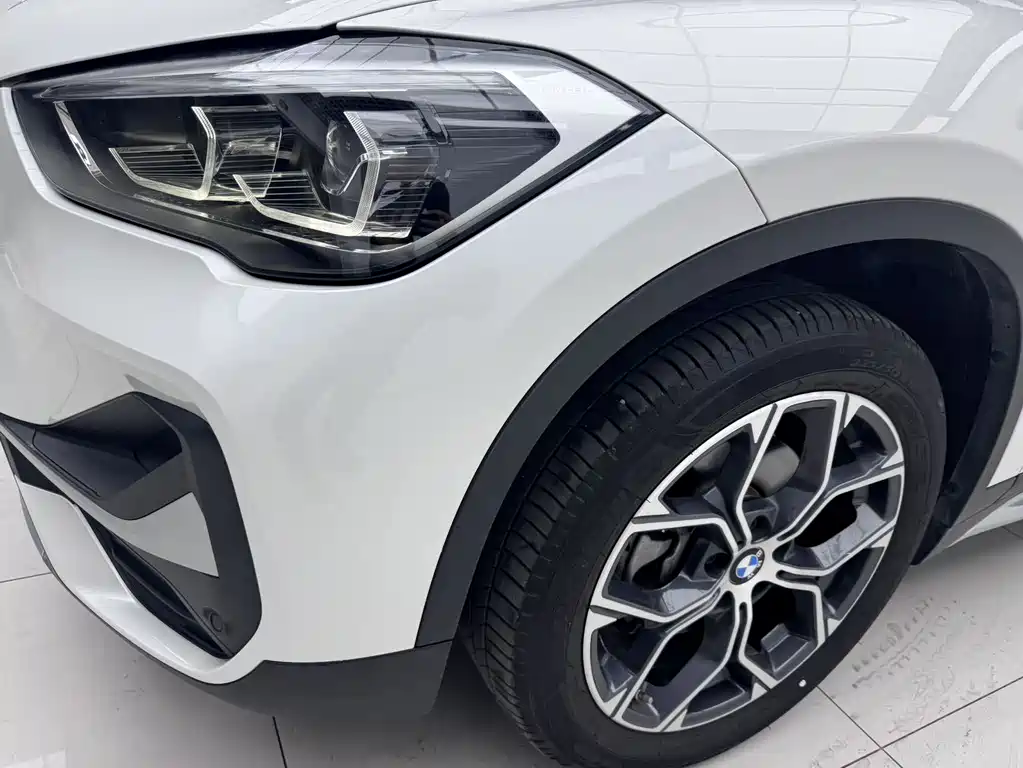 BMW X1 2022