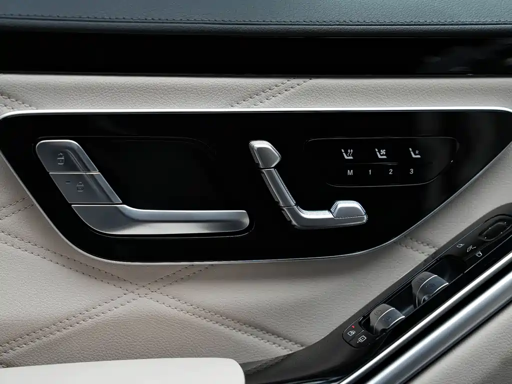 Mercedes-Benz S-Class 2026 — фото 14