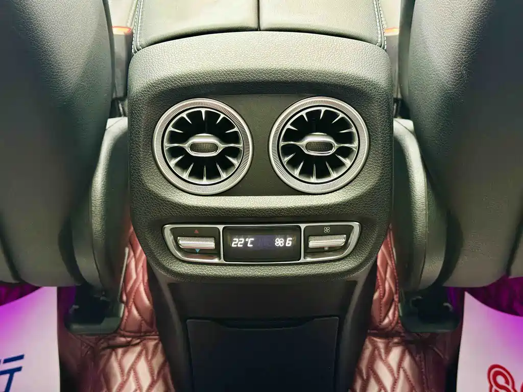 Mercedes-Benz G-Class 2022 — фото 16