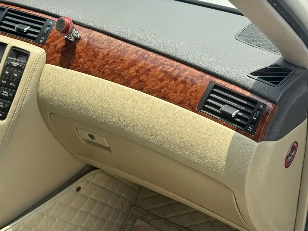 Toyota Crown 2005 — фото 31