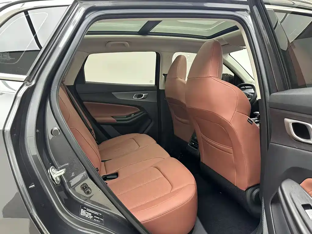 Changan CS55PLUS 2023 — фото 12
