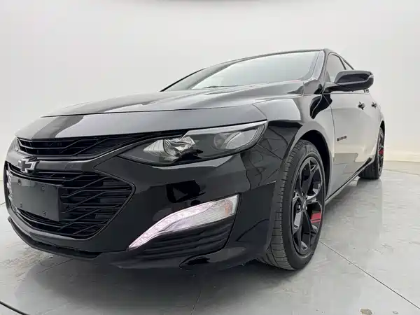 Chevrolet Malibu XL 2020