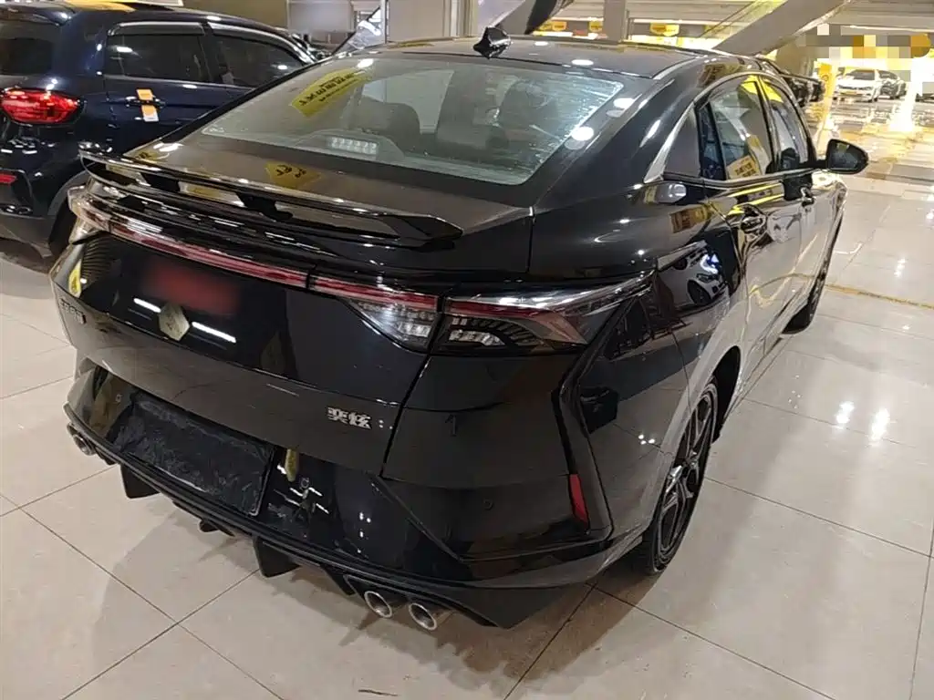 Aeolus Yixuan 2022