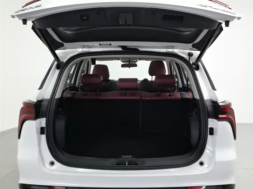 Changan CS75 PLUS 2020 — фото 16