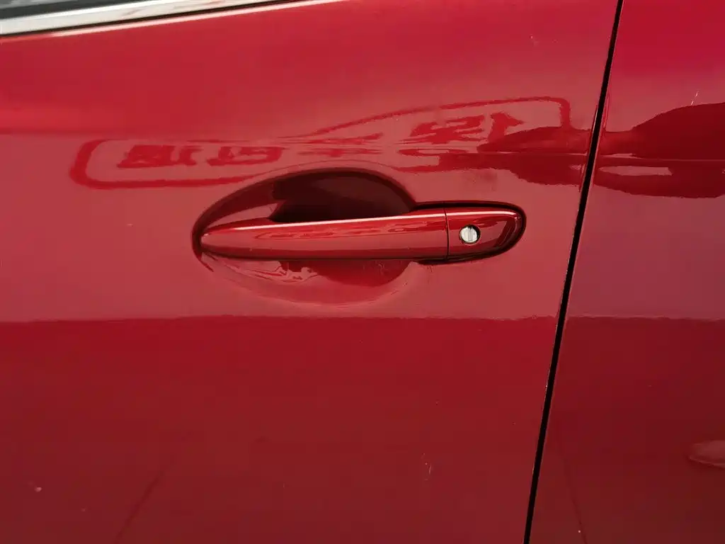 Mazda 3 Axela 2019 — фото 18