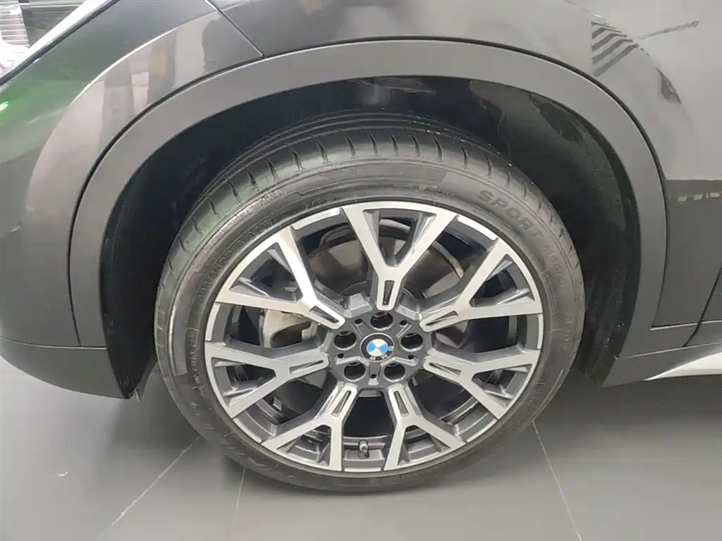 BMW X1 2023 — фото 23