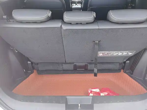 GAC Trumpchi M6 2023