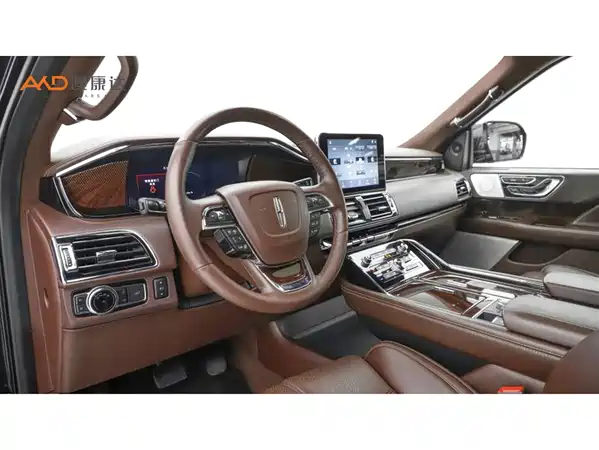 Lincoln Navigator 2020