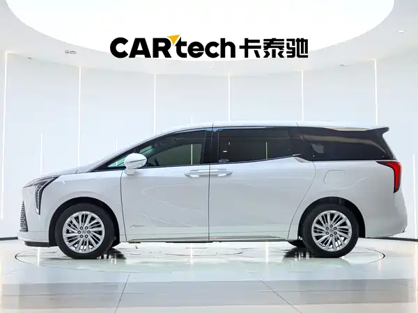 Buick Century 2025